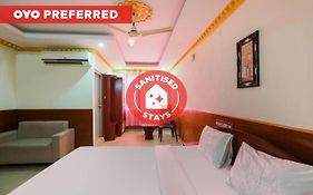 Hotel President Coorg 3*
