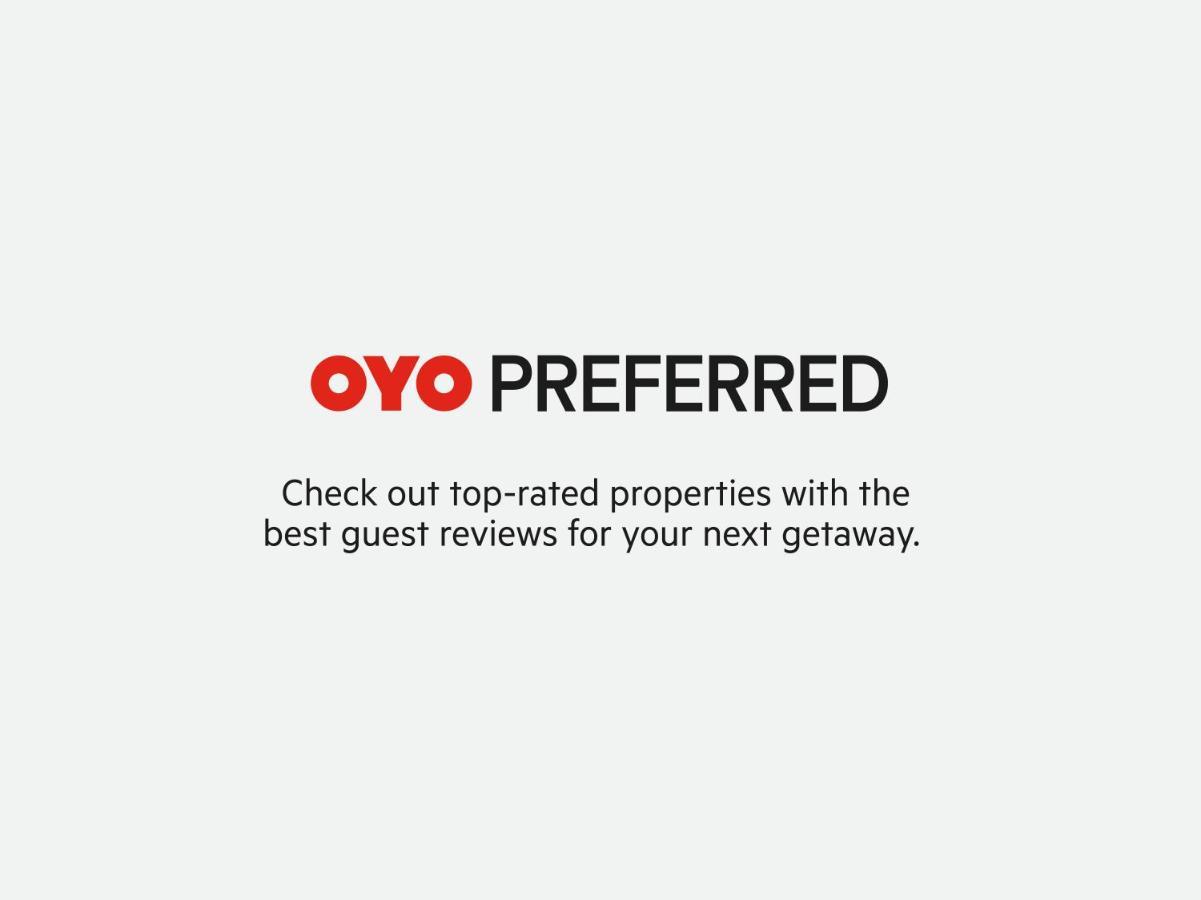Capital O 84002 Hotel Top In Town President Kushalnagar Exterior photo